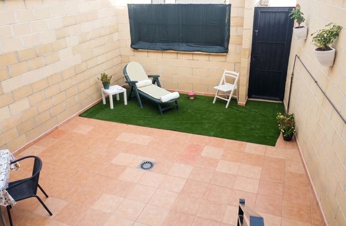 Almagro House | Homerez - House Almagro