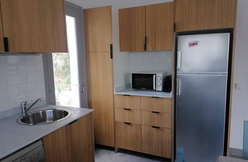 Es Cap de Barbaria House | Homerez - House Formentera