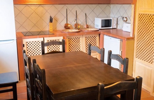 Villanueva del Duque House | Homerez - House in Alcaracejos