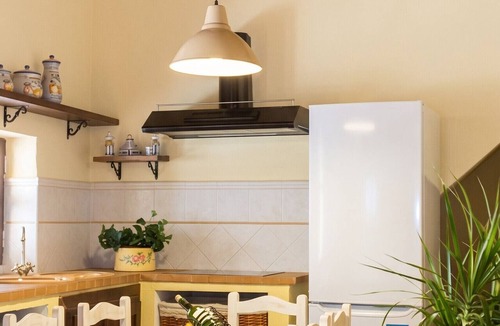 Villanueva del Duque House | Homerez - House in Alcaracejos