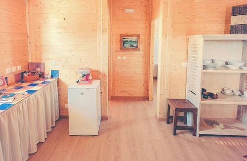 Canamero House | Homerez - House in Cañamero
