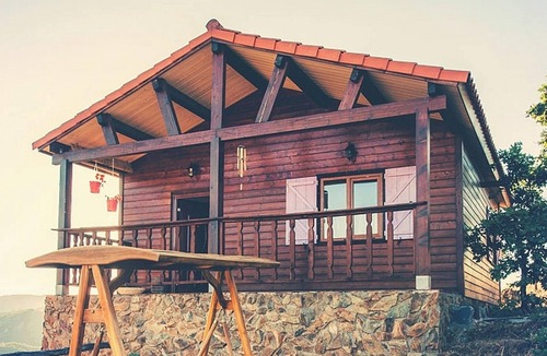 Canamero House | Homerez - House in Cañamero