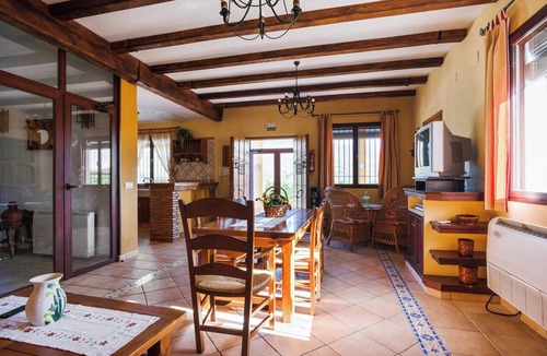 Carcabuey House | Homerez - House in Carcabuey