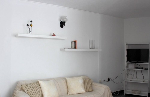 Puerto Naos Apartment | Homerez - Nice appartement for 2 ppl. with balcony at Puerto de Naos