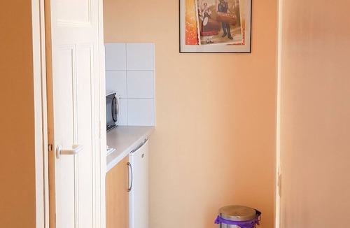 Saint-Lambert Apartment | Homerez - Studio - Marseille.