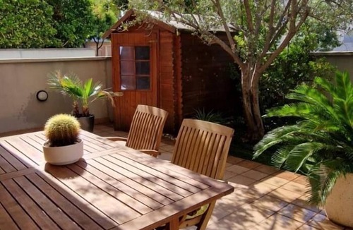 Sabadell Apartment | Homing Apartment Sabadell 73