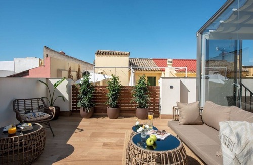 Historical Center Apartment | Hommyhome Conteros 001