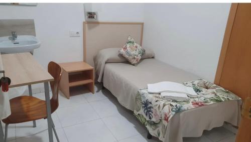 Tarragona Hostel | Hostal Alhambra Tarragona