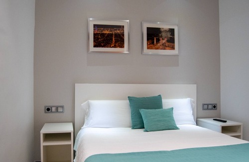 El Poble-sec Hostel | Hostal Apolo