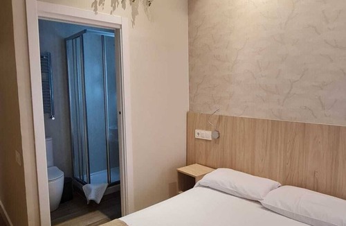 Literary Quarter Hostel | Hostal Atocha Almudena Martin