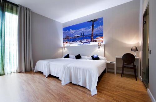 Gothic Quarter House | Hostal BCN Ramblas