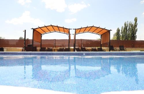 Siguenza House | Hostal-Casa Rural Rosa-Nonna