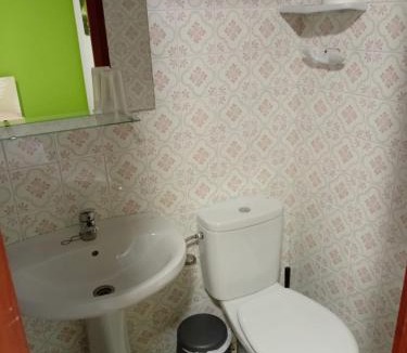 Santa Maria de Corco House | Hostal Collsacabra