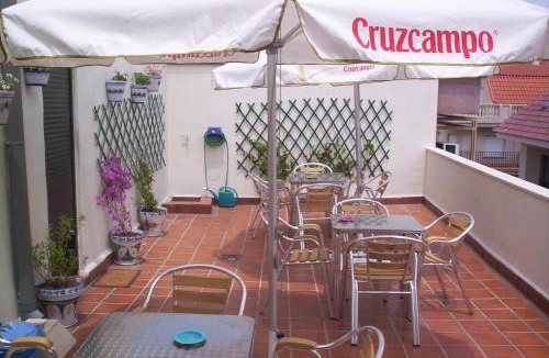 Tomelloso Hotel | Hostal Donaire