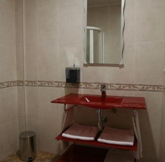 La Roda Hotel | HOSTAL EL POLIGONO