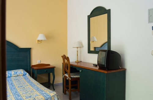 Formentera Hostel | Hostal Es Pi 2