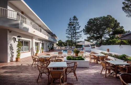 Formentera Hotel | Hostal Es Pi - Emar Hotels