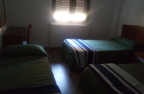 Frias de Albarracin Hotel | hostal frias de albarracin