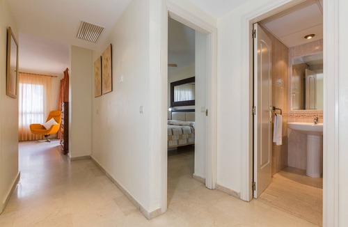 Torremolinos Hostel | Hostal Guadalupe