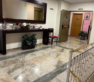 Villarrubia de los Ojos House | Hostal Jijones