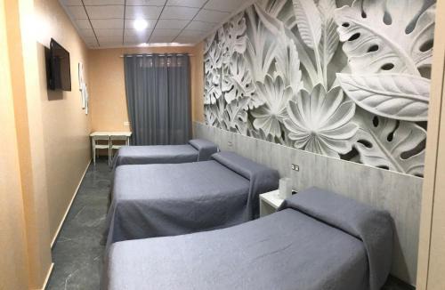 San Pedro de Merida House | Hostal Kavanna