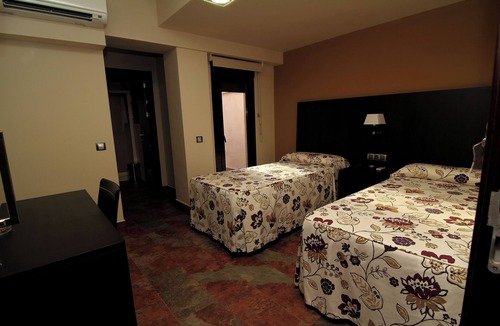 Cordoba Hostel | Hostal La Bartola
