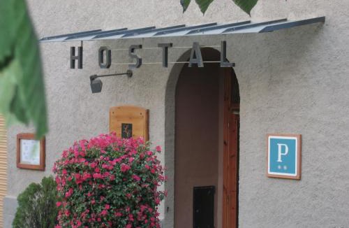 San Lorenzo de Morunys House | Hostal La Catalana