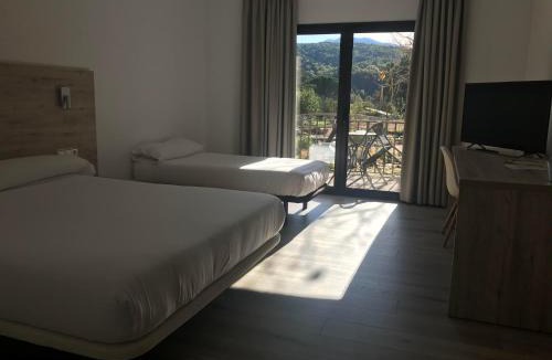 Viladrau House | Hostal La Guineu