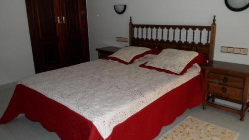 Montalvo House | Hostal La Paz