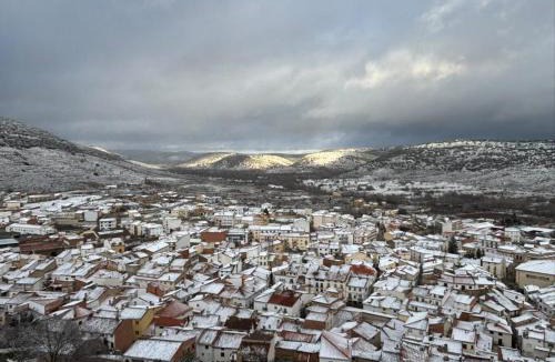 Canete House | Hostal La Toba