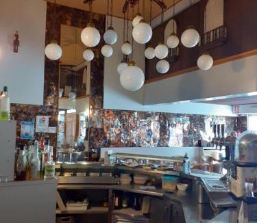 Guadalupe House | HOSTAl LUJUAN