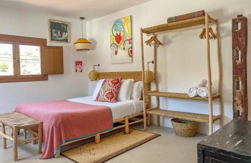 Sant Josep de sa Talaia Hotel | Hostal Mar y Sal