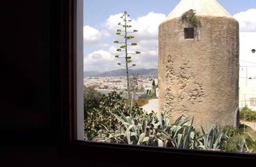 Ibiza City Centre House | Hostal Marblau Ibiza