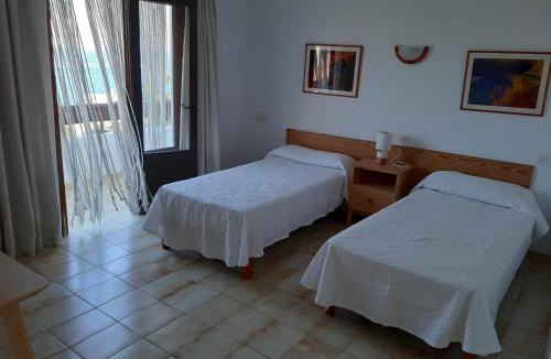 Ibiza City Centre House | Hostal Marblau Ibiza