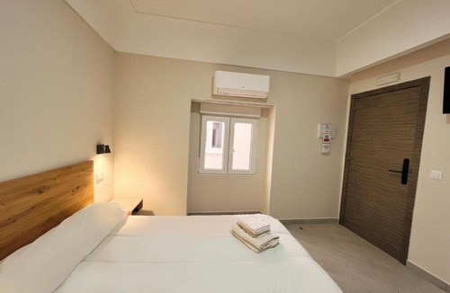 Merida Old Town House | Hostal Pompeya Merida