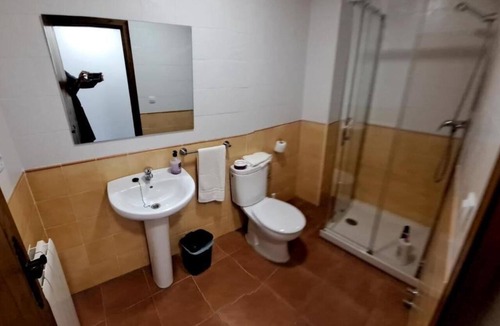 Monterde de Albarracin Hostel | Hostal Restaurante Monterde d Albarracín