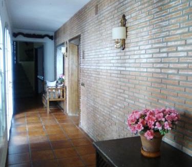 Herrera del Duque Hotel | Hostal Restaurante Pacos