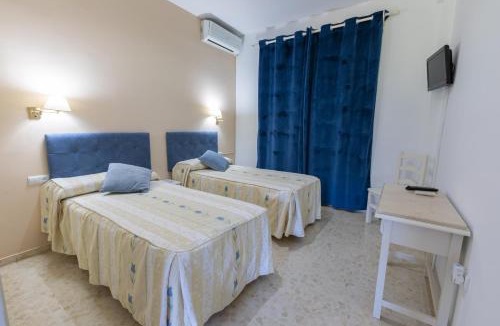 Almodovar del Rio House | Hostal San Luis
