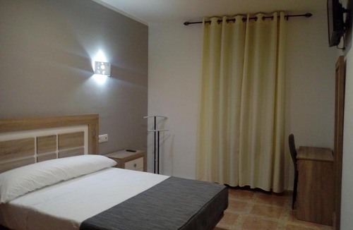 Monterrubio de la Serena House | Hostal Vaticano