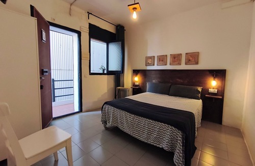 Canet de Mar Bed & Breakfast | Hostalet de Canet