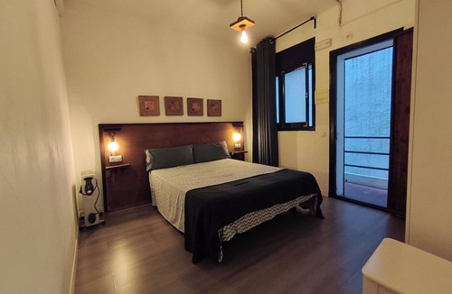 Canet de Mar Bed & Breakfast | Hostalet de Canet