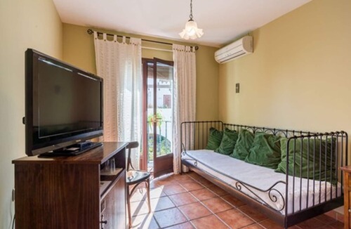 Mijas Pueblo Hostel | Hostel El Escudo de Mijas