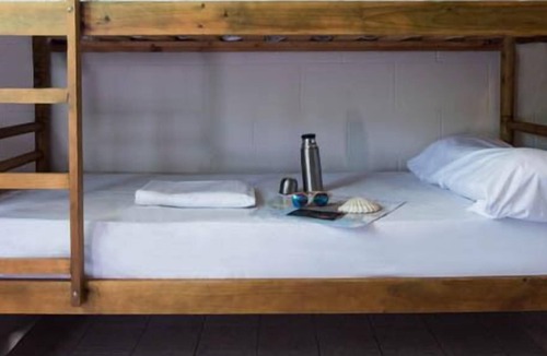 Santiago de Compostela Hostel | Hostel Monte Do Gozo