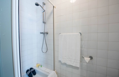 Santiago de Compostela Hostel | Hostel Monte Do Gozo