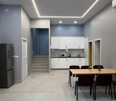 San Diego Hostel | Hostel Vallecas