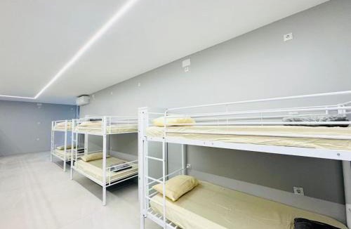 San Diego Hostel | Hostel Vallecas