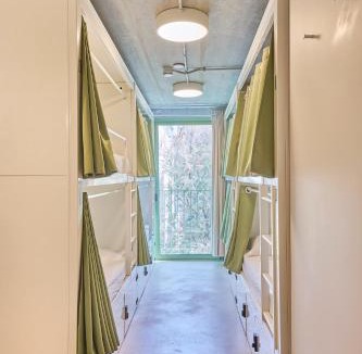 El Port Hostel | Hostelfly Fira Barcelona