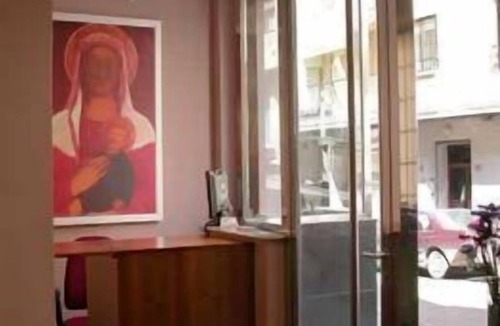 Centro Hotel | Hostería Santamaría