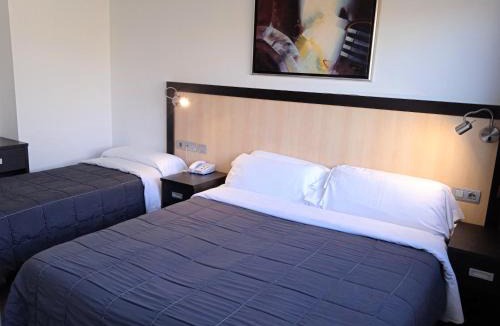 Castelldefels Hotel | Hotel 170