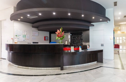 Loja Hotel | Hotel Abades Loja